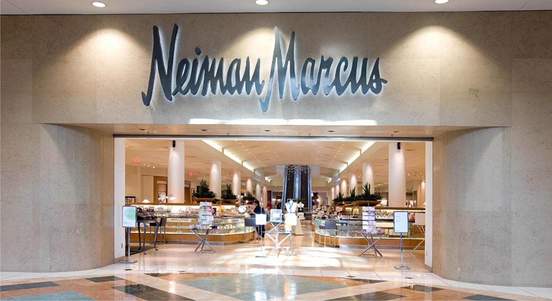 Why Farfetch invested $200 million in Neiman Marcus