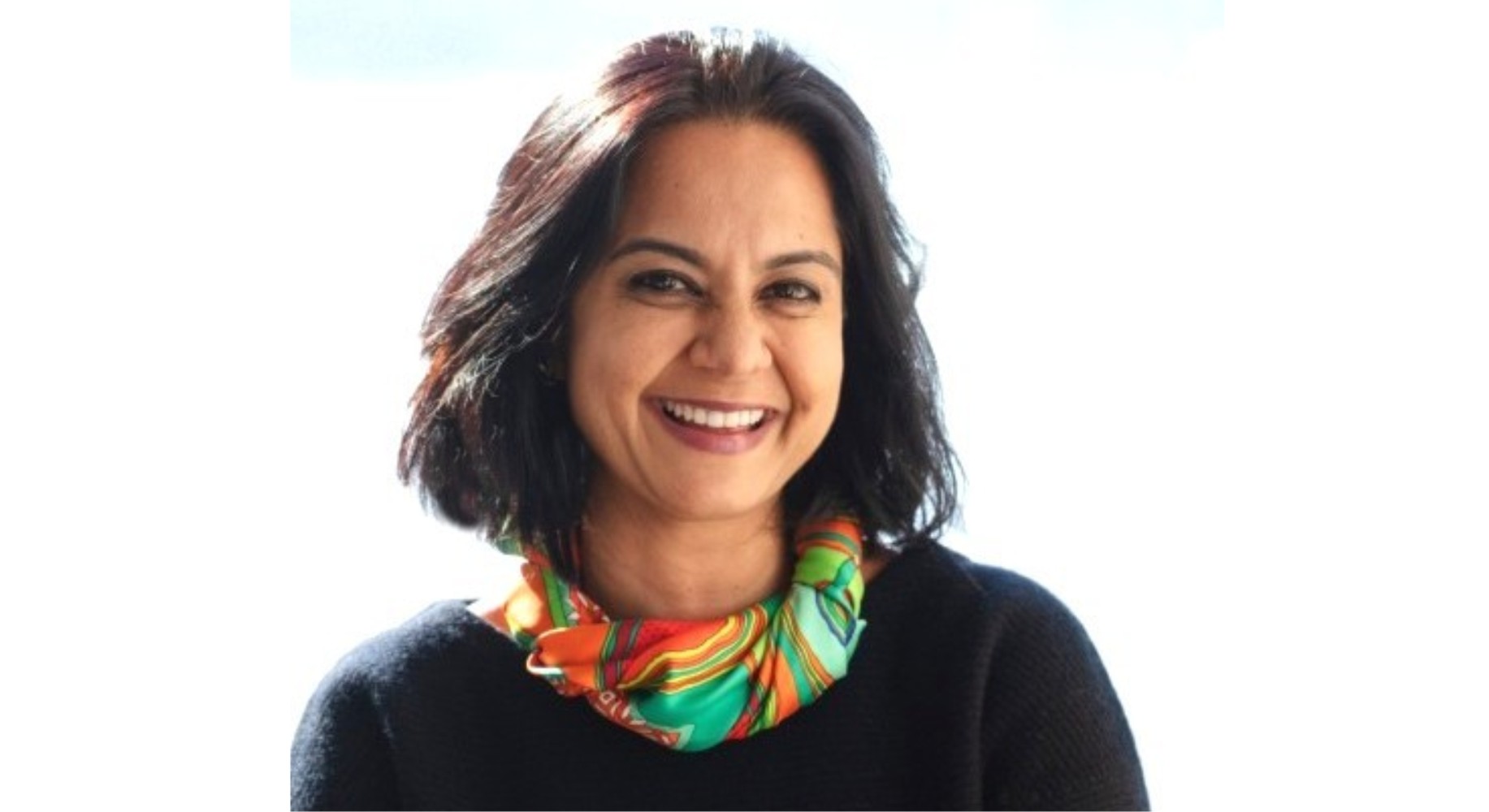 Sunita Solao Joins Upwork as Chief People Officer - Business Manager