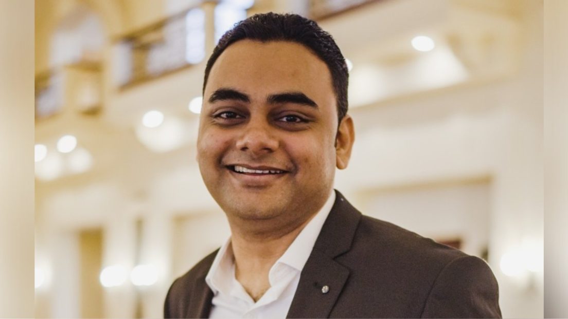 ZebPay Appoints Abhishek Gupta As Head Of HR - Business Manager