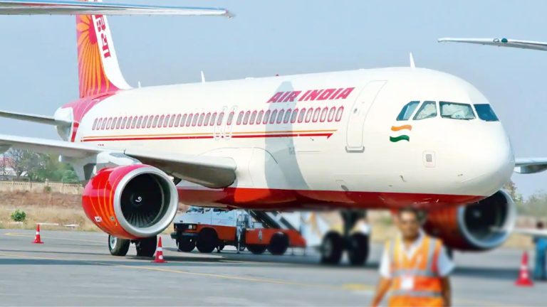 Air India holds Town Hall with pilots who are yet to accept new compensation structure