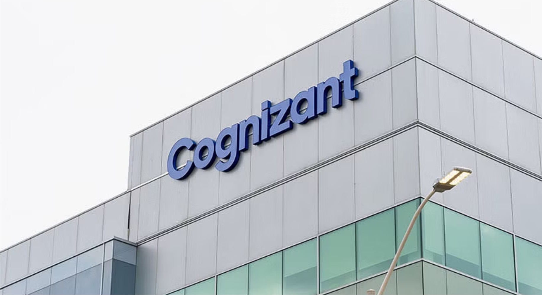 Cognizant to layoff 3,500 employees Business Manager