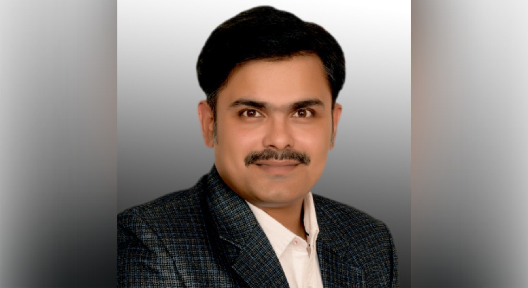 Ritesh Bhardwaj Joins NBHC As CHRO - Business Manager