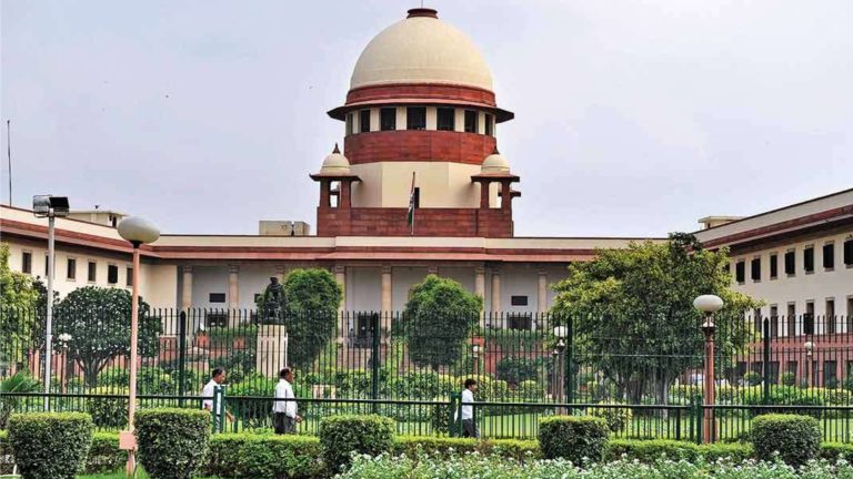 In domestic enquiries scope for judicial interference is limited to see about process and fair opportunity to the employee: Supreme Court