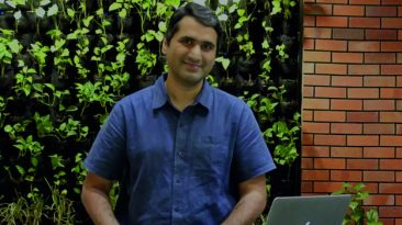 Cashfree Payments appoints Chetan Yadav as Senior VP - HR