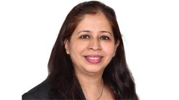 Dharmistha Chaudhary is new CHRO at Magenta Mobility