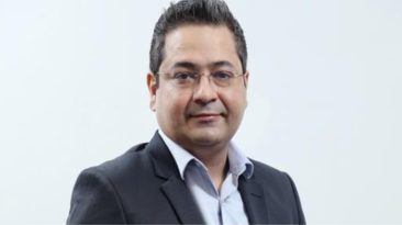 M2P Fintech appoints Mayank Kapoor as Global Head of People Success