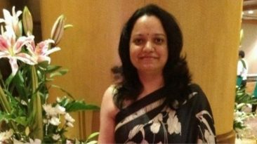 Tata Capital elevates Shruti Sharma as HR Head