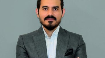 YieldWiseX appoints Habeeb Khan as Head of People & culture