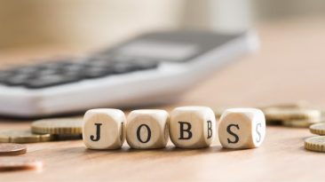 71% Workers look for job security: survey