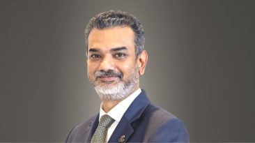 Gautam Srivastava Joins Phoenix Mills as Director & Head of HR