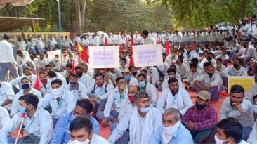 Haryana registrar cancels Bellsonica union’s registration