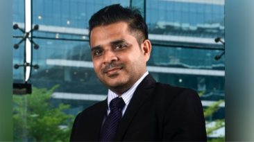 Satyajit Mohanty joins Dabur as CHRO