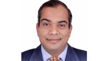 Sharad Jain is new Vice President- HR at Revolt Motors