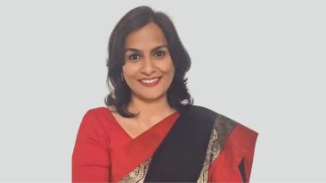 Branch International appoints Krishna Priya as Head of people -India