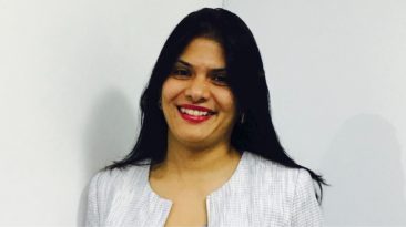 Hitachi Energy appoints Neha Ahluwalia India as HR Head