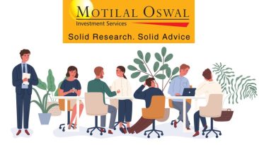 Motilal Oswal unveils 'Be MOre', a new Employee Value Proposition