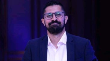 Saptarshi Bhattacharya Joins Motilal Oswal Private Equity as Executive Group VP & CPO