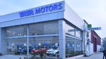 Tata Motors to upskill 50 pc of employees with new-age auto tech in 5 years