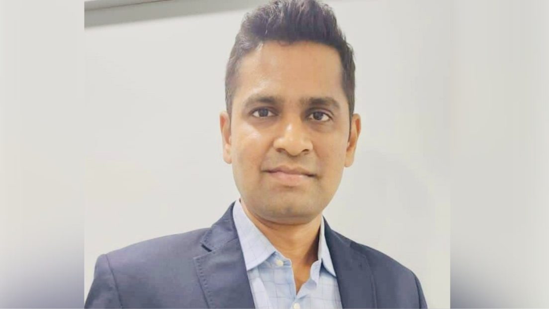 Pratik Soyantar Joins Light Microfinance As CHRO - Business Manager