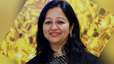 Shipra Lavania joins Invest India as Sr. AVP HR