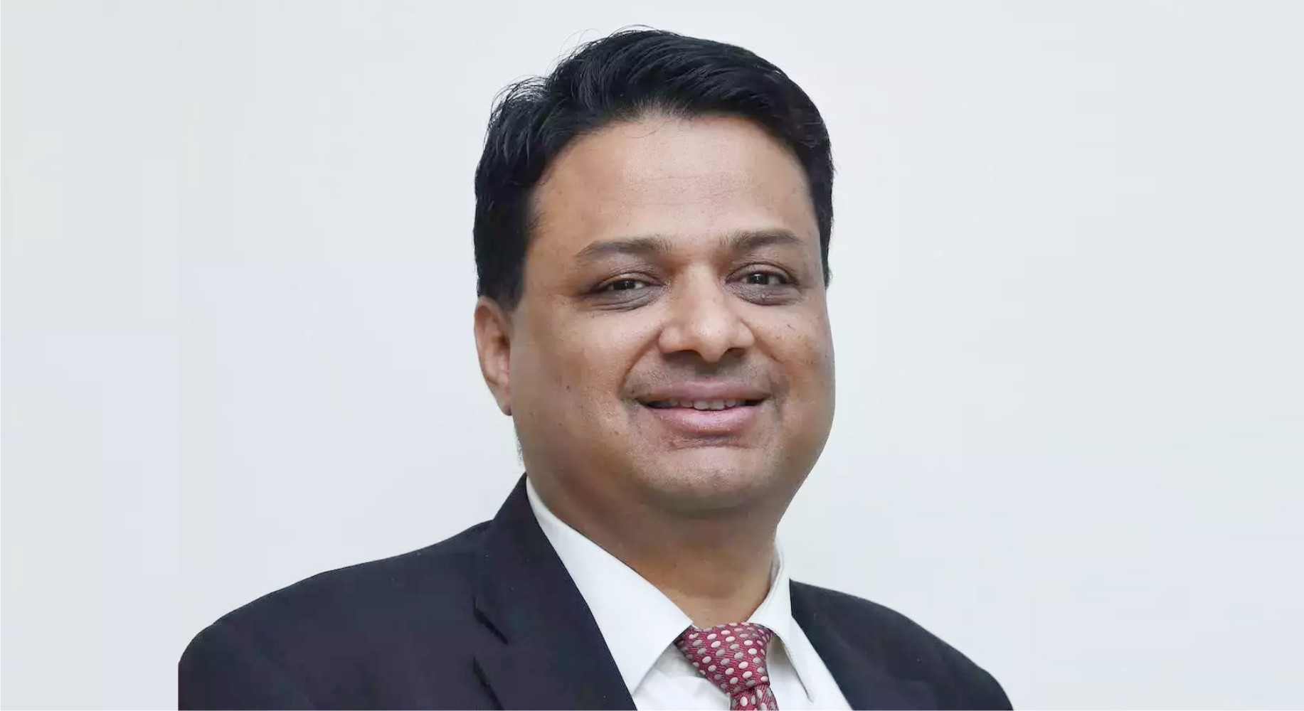 Vikas Bansal Joins Aadhar Finance As CHRO - Business Manager