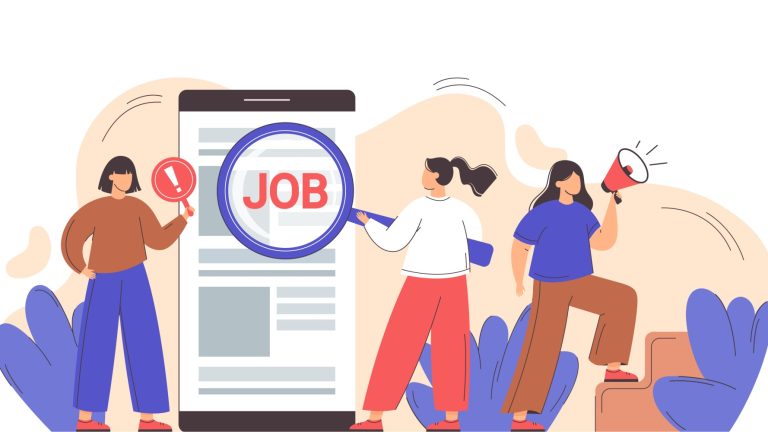 39 lakh jobs may open up in India in first half of 2024