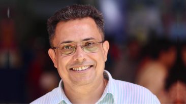 Abhik Bhattacharyya joins UNIVO Education as CHRO