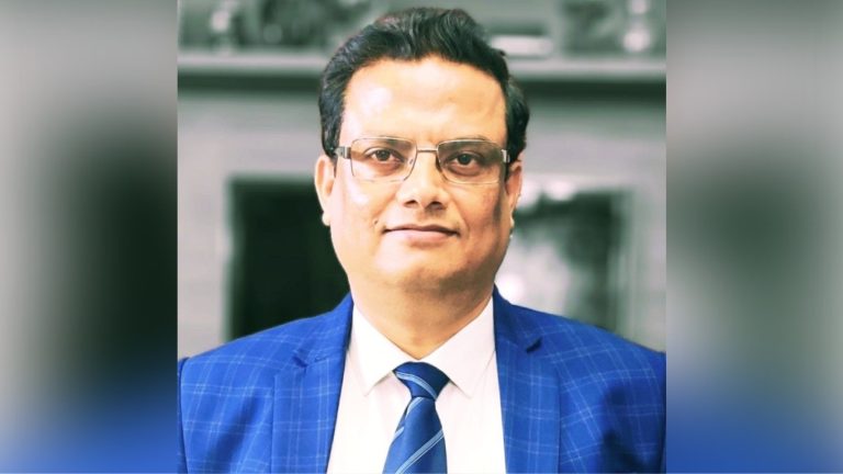 HK Pradhan joins JWIL Infra as CHRO