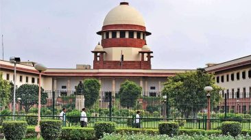 Employee's Failure To Challenge Transfer Order Means He Accepted It : Supreme Court