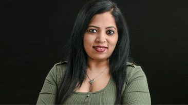 Brijitha Prasanth joins Ascendion as Head HR- People & Culture