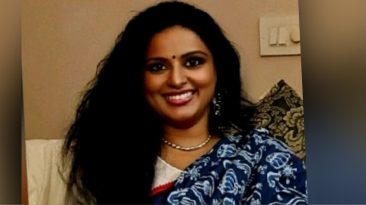 Divya Seshan joins GoMechanic.in as Head - HR