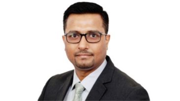 Ritesh Pratap Singh Elevated To The Position Of CHRO Of Tata Projects ...