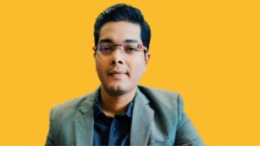 Utkarsh Tomar joins Quince as Head- HR