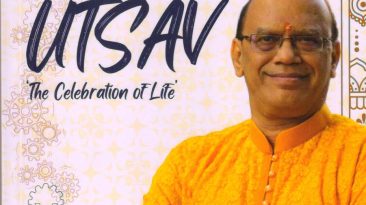 UTSAV ‘The Celebration of Life’