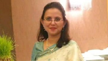 Anju Jumde joins Aditya Birla Money as Head - HR & Admin