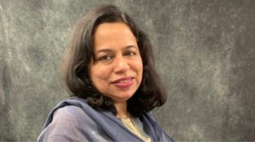 Aparna Vishwasrao joins USV Private Limited as CHRO