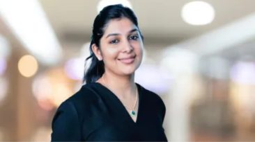 Apeksha Jain joins Siemens Smart Infrastructure as Head HR