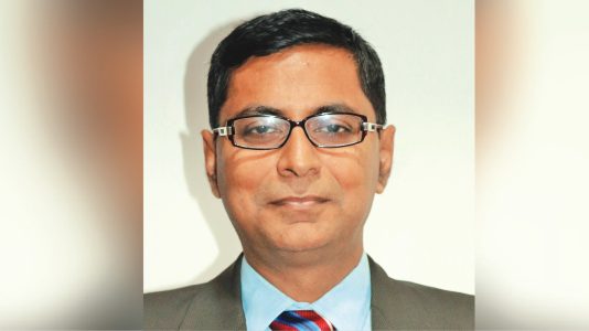 Deepanjan Dey joins Emami as Sr. General Manager- Employee Relations ...