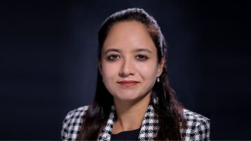 Rubi Khan joins Luminous Power as Head-Culture, Learning, Talent & DEI