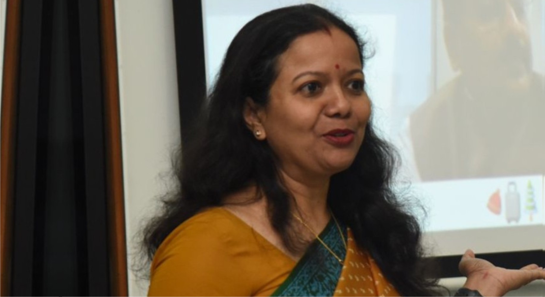 Chetana Patnaik set to join LTIMindtree as CHRO - Business Manager