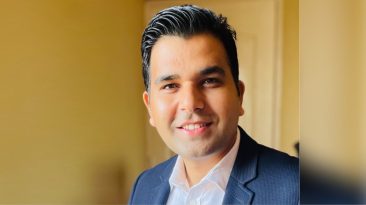 Iqbal Mir joins Max Life Insurance as VP- HR