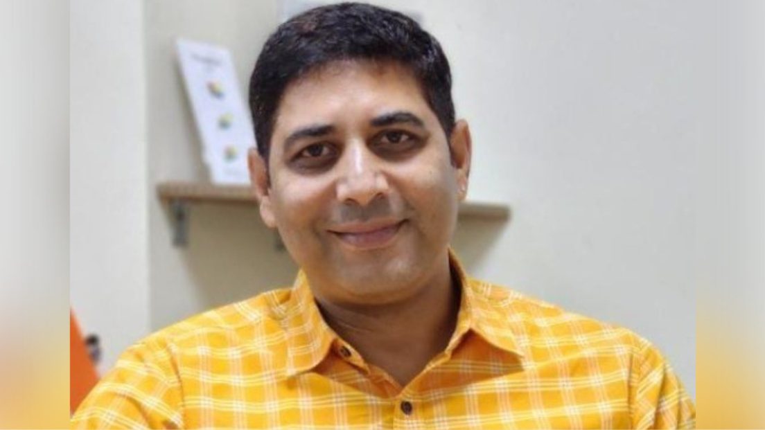 Arjay Mishra joins RKFL Group as Chief People Officer - Business Manager