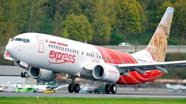 AI Express employees calls off strike; management reinstate 25 terminated employees