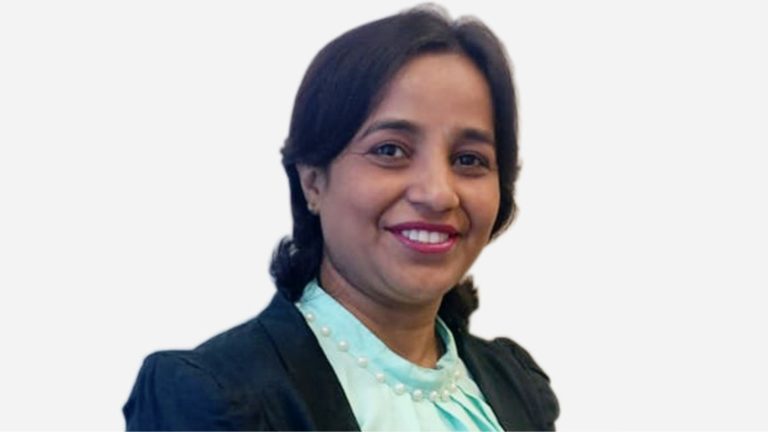 Archana Gharte joins Force Motors as Group Corporate HR