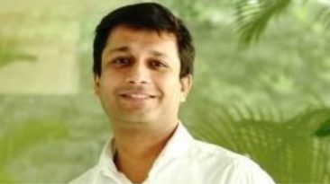 Godrej Consumer Products appoints Vaibhav Ram as Global HR Head