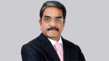 ICICI Bank appoints Soumendra Mattagajasingh as Group CHRO