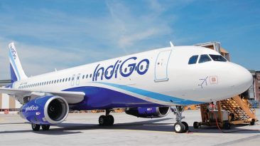 IndiGo to pay special bonus to employees