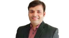 Joginder Singh joins Panacea Biotec as Head - HR (Sales & Marketing)