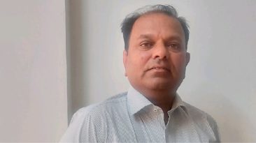 Kamlesh Mehta joins Modern Insulators as Vice President- HR & IR