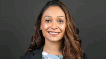 Mansi Kampani elevated to the position of CHRO of Encube Ethicals